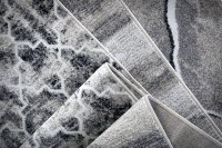 Covor Elma Gri 120x200 cm - Delta El003 106 - 3