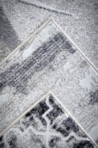 Covor Elma Gri 120x200 cm - Delta El003 106 - 4