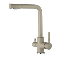 Baterie bucatarie 3 cai A-103 Waterline - 1