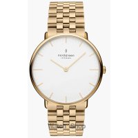 Ceas de dama Nordgreen NR32GO5LGOXX Native 32mm cu rezistenta la apa 3ATM - 1