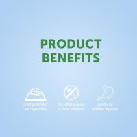 NATURES PROTECTION Sticks pentru câini, XS-XL, Vită, 75g - recompense delicioase - 5