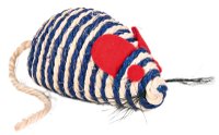 Jucarie Sisal 10 cm 4074 - 1