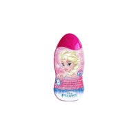 Sampon si Balsam 2in1, Fetite, Frozen, 400 ml - 1