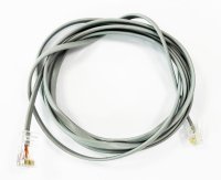 Cablu de date pentru centrale si termoseminee pe peleti Fornello GT 25, GT 30, GT 35 si Primo Truva - 1