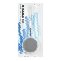Set de curatare PETKIT 3 in 1 pentru fantanile de apa - 1