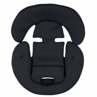 Insert pentru nou nascuti BeSafe Black - 7