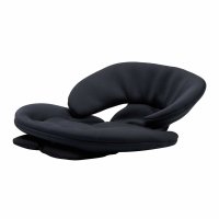 Insert pentru nou nascuti BeSafe Black - 1