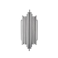 Aplica Reis Crom 22x50x11 cm - 7