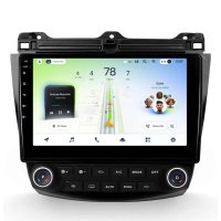 Teyes CC4L DTS pentru Honda Accord 7 (2002-2008) - Navigatie Auto cu Ecran QLED de 10.2 inch si Procesor Qualcomm 2GHz - 1