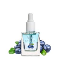 Ulei pentru Cuticule Everin cu Aroma de Afine 10ml | Hidratare Intensiva si Design Elegant - 1