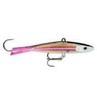 Vobler Rapala Jigging Shadow Rap SML, 9cm, 17g pentru Pescuit la Copca - 1