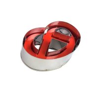 Set Forme pentru Covrigei cu Arc - 1