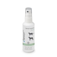 SANOCYN Forte Spray pentru Igiena Dentara a Câinilor si Pisicilor, 75ml - Antibacterian si Anti-Tartru - 2