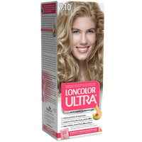 Vopsea de par permanenta Loncolor Ultra Nr. 9.10, 110ml - 1