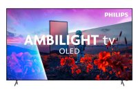 Televizor Philips OLED 55OLED761/12, 55 inch, Ultra HD 4K, Smart TV, Wi-Fi, CI+ - 1