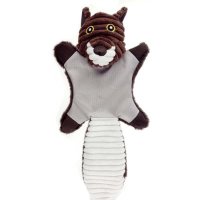 Jucarie caini, Enjoy Squeaker, 39 cm - 1