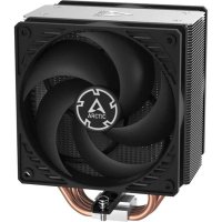 Cooler CPU Arctic Freezer 36, 2x120 mm, 1800 rpm, PWM (Negru/Alb) - 1