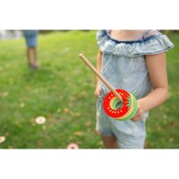 Joc de precizie Prinde fructele - Distractie pentru 6 jucatori - 2