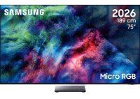 Televizor Samsung 75 inch MRE75R95HATXXH cu Micro RGB, Ultra HD 4K, Smart TV si WiFi - 1