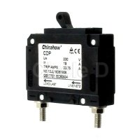 Siguranta Supraincarcare Circuit Generator XJY - 50 - 23A - 1