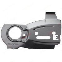 Placa Lama Husqvarna 357, 359 -interior - 1