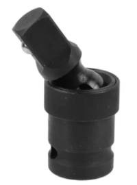 Articulatie cardan de impact cu bila 1/2 - 1