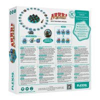 Arrr-Mada: Aventuri cu Pirati - 3