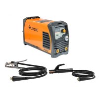 ARC 200 PRO (Z209) - Aparat de sudura invertor, MMA si TIG cu toate tipurile de electrozi (rutilici, bazici, inox, fonta) si protectie cu argon. - 5