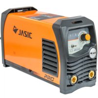 ARC 200 PRO (Z209) - Aparat de sudura invertor, MMA si TIG cu toate tipurile de electrozi (rutilici, bazici, inox, fonta) si protectie cu argon. - 1