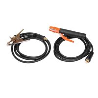 ARC 200 PRO (Z209) - Aparat de sudura invertor, MMA si TIG cu toate tipurile de electrozi (rutilici, bazici, inox, fonta) si protectie cu argon. - 6