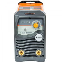 ARC 200 PRO (Z209) - Aparat de sudura invertor, MMA si TIG cu toate tipurile de electrozi (rutilici, bazici, inox, fonta) si protectie cu argon. - 3