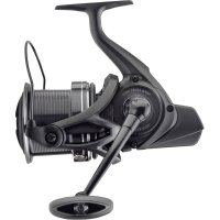 Mulineta Daiwa Emblem Spod 35SCW QD, tambur de 35 mm si frana de 15 kg - 1