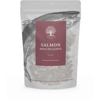 Recompense caini, Essential Mini Delights Somon, 100 g - 1
