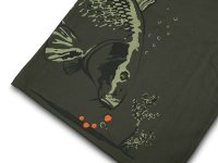 Tricou Delphin Catch Me Carp NX (Marime: S) - 2