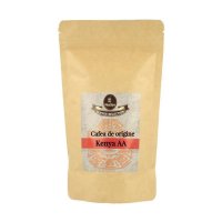 Kenya AA (Gramaj: 100g) - 1
