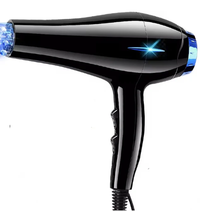 MZ 8836 Uscator de Par Profesional 6000W - 1