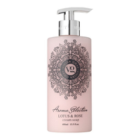 Sapun lichid Lotus & Rose, 500 ml, Vivian Gray - 1