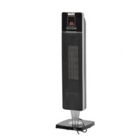 Radiator Electric cu Telecomanda 2000 W, 80mc/h, 230 V - 1
