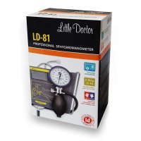 Tensiometru mecanic Little Doctor LD 81 - 1