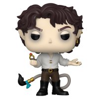 Figurina Funko POP! Books Folk of Air - The Wicked King Cardan Greenbriar - 1