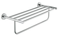 Suport multi-prosop Grohe BauCosmopolitan-40462001 - 1
