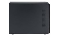 QNAP TR-002 2-Bay USB RAID Tower, 2.5/3.5 SATA 6Gbps HDD Support, USB 3.1 Type-C, 36W Power Adapter, 2-Year Warranty - 14