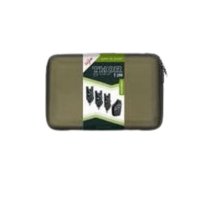 Set 3 avertizoare Carp Zoom THOR T-290 + statie - 2