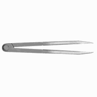 Compas de trasat pentru sculptura si tamplarie Kirschen 8600200, 200 mm - 1