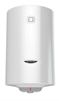 Boiler termoelectric Ariston PRO1 R 80 VTS 1.8K, 1800W, serpentina stanga - 1