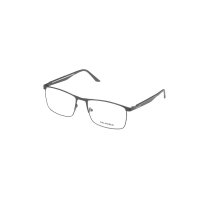 Rame de vedere Polarizen MM3037 16C-10D pentru barbati, negre, rectangulare - 1