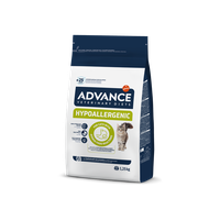 Advance Veterinary Diets Cat Hypoallergenic, 1.25 kg - 1