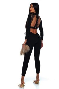 Salopeta WOW - Eleganta si Stil - 1