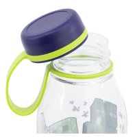 Sticla din Tritan 650 ml cu design Minecraft - 2