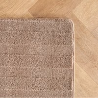 Covor Pompei V1 Bej 120x170 cm - Stil Boho Elegant - 3